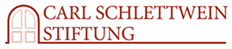 Carl Schlettwein Foundation