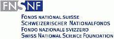 Swiss National Science Foundation