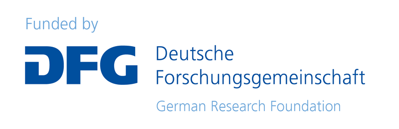 Deutsche Forschungsgemeinschaft (DFG)