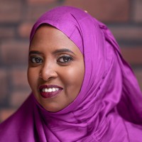Fatuma Ahmed Ali