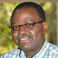 Francis B. Nyamnjoh